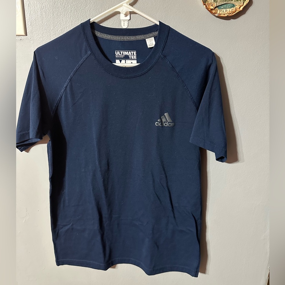 Adidas T-shirt, Men